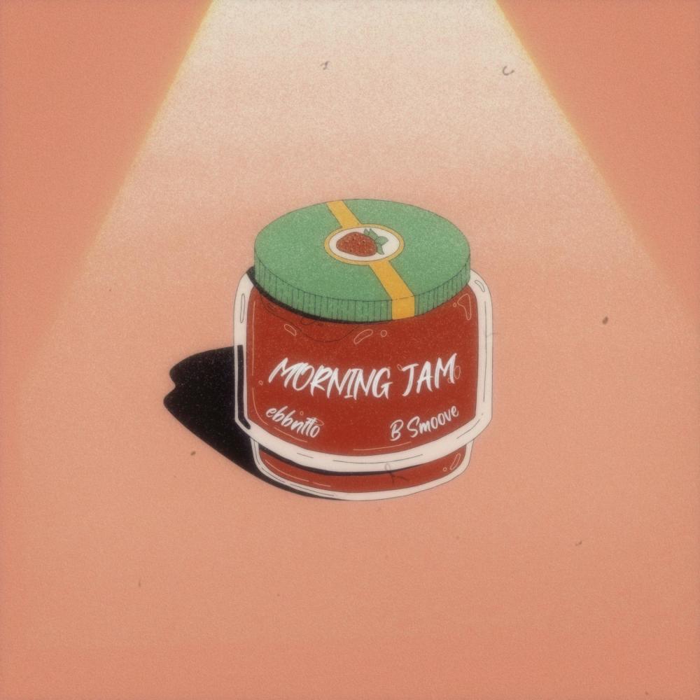 morning jam (feat. B Smoove)