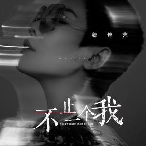 Listen to 不止一个我 (完整版) song with lyrics from 魏佳艺