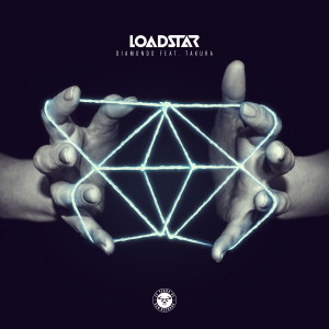 Loadstar的專輯Diamonds (feat. Takura)