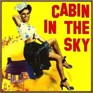Various Artists的專輯Cabin in the Sky