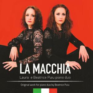 Album La Macchia from Laura
