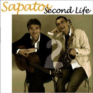 ดาวน์โหลดและฟังเพลง Desperado พร้อมเนื้อเพลงจาก Sapatos