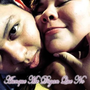 Listen to Aunque Me Digan Que No song with lyrics from Drack