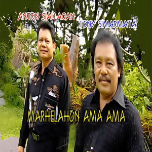 Anton Siallagan的專輯Marhelaon ama - Ama