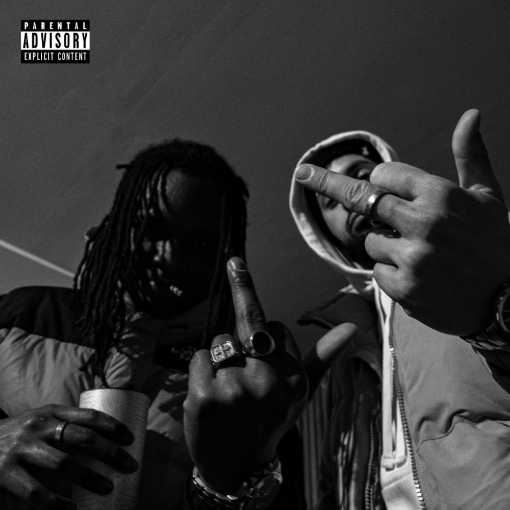 DE L’ESPRIT À L’ARGENT (Explicit)