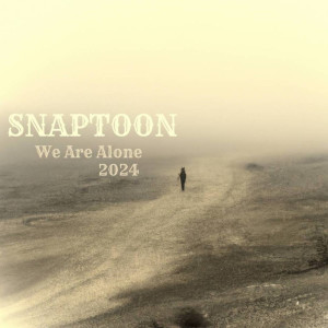 Listen to We Are Alone 2024 song with lyrics from Snaptoon