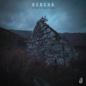 Album A Very Strange Man from Kercha