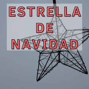 Album Estrella De Navidad from Jesse Crawford