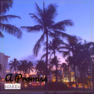 收听Maker的A Promise (Explicit)歌词歌曲