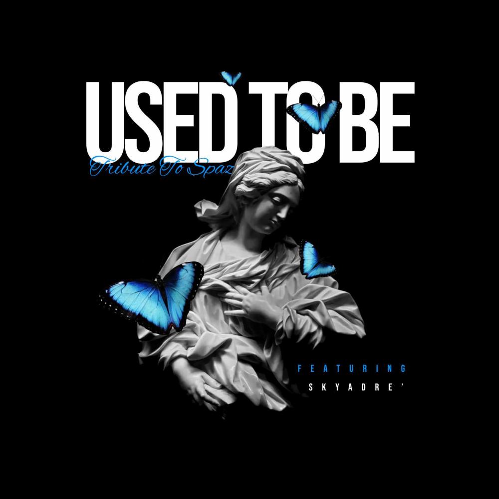 Used To Be (Explicit)