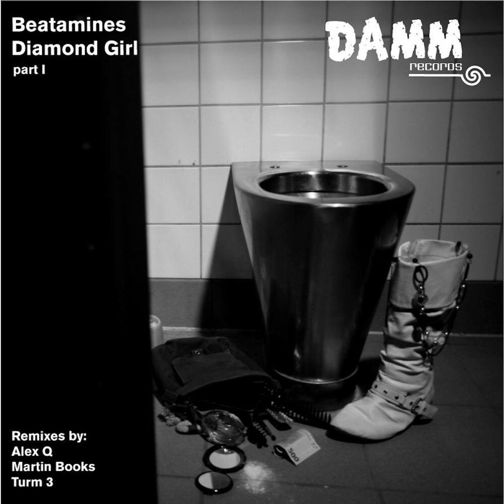 Diamond Girl (Turm 3 Remix)