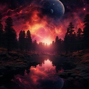 อัลบัม Mental Firelight: Melodies for Concentration ศิลปิน Neuron Minds
