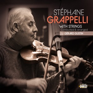 Dengarkan Grande ourse lagu dari Stéphane Grappelli dengan lirik