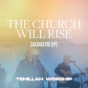 收聽Tehillah Worship的Burning In My Bones (Acoustic)歌詞歌曲