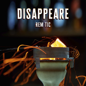 Album Disappeare from Alex Tasty