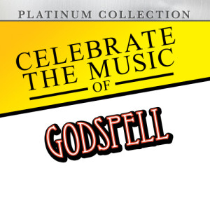 ดาวน์โหลดและฟังเพลง Godspell (Finale) (Re-Recorded Version) พร้อมเนื้อเพลงจาก Platinum Collection Band