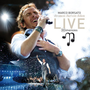 ดาวน์โหลดและฟังเพลง De Waarheid (Live) พร้อมเนื้อเพลงจาก Marco Borsato