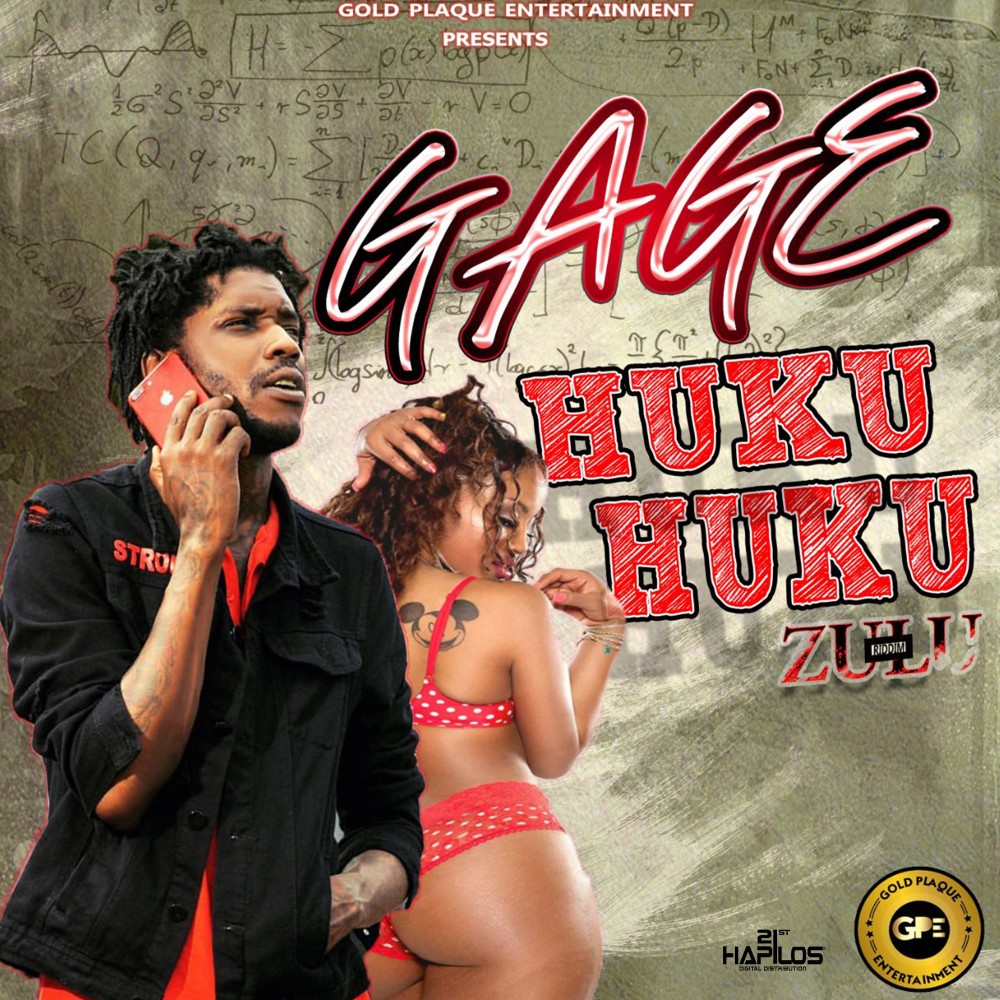 Huku Huku (Explicit)
