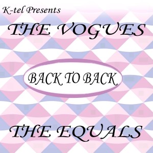 收听The Vogues的You're The One歌词歌曲