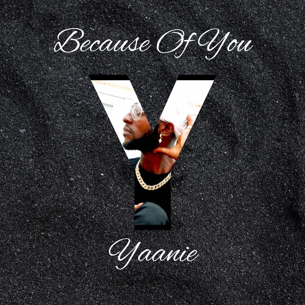 Because of You