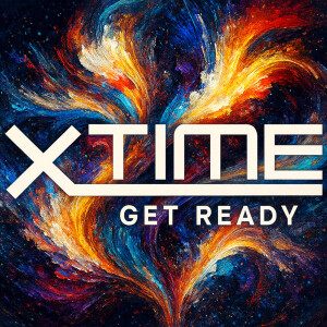 Album Get Ready from X-TIME