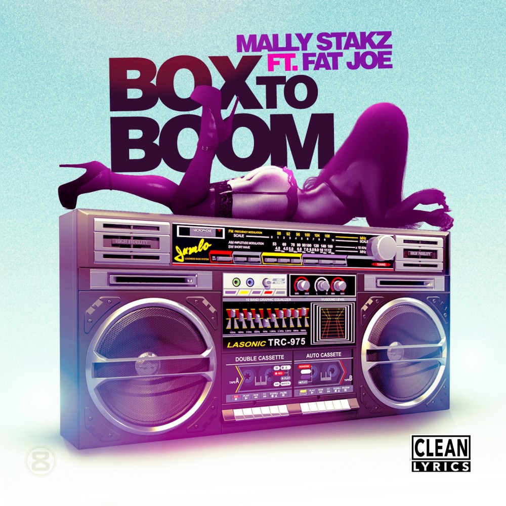 Box to Boom (Explicit)