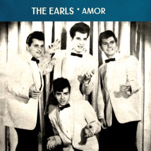 The Earls的專輯Amor