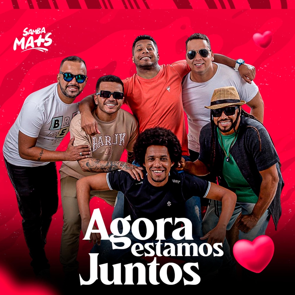 Agora Estamos Juntos