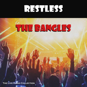 Restless (Live)