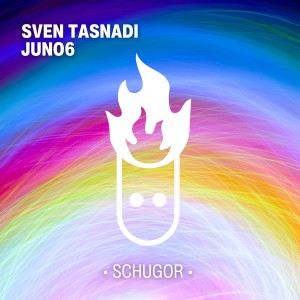 Sven Tasnadi的專輯Schugor