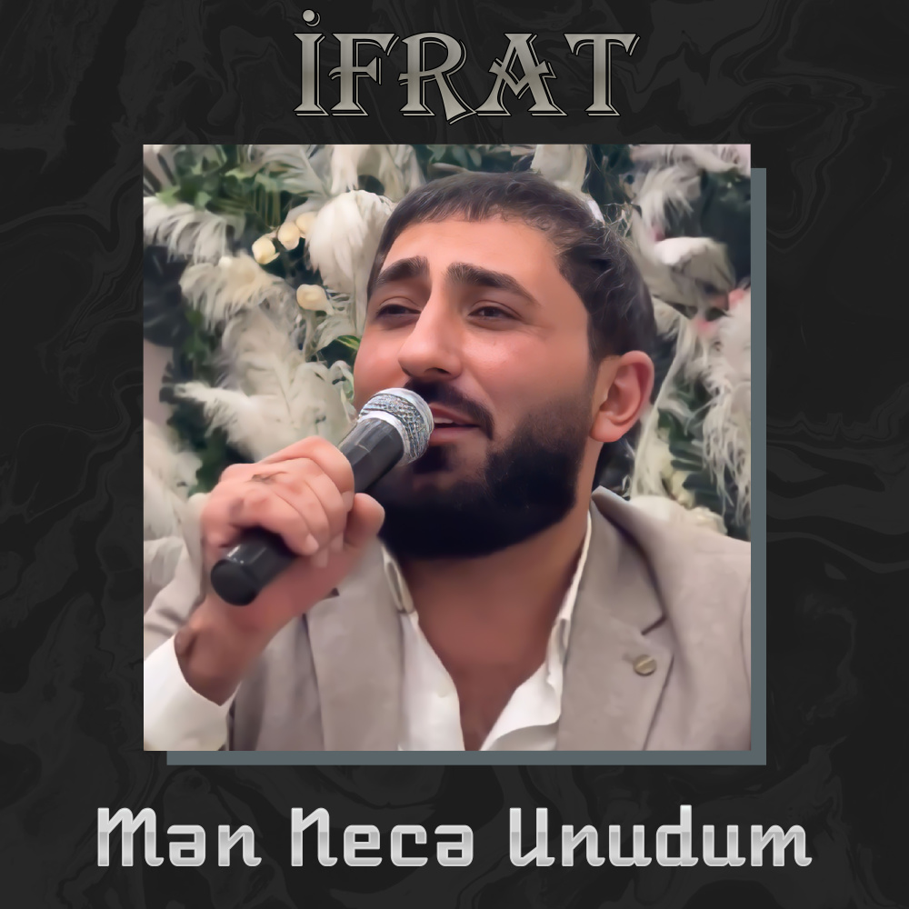 Mən Necə Unudum