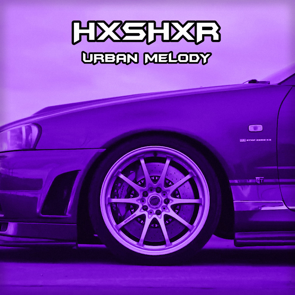 URBAN MELODY