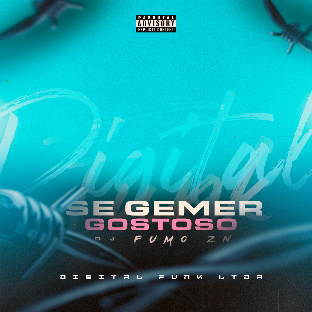 Se Gemer Gostoso (feat. mc pl alves) (Explicit)