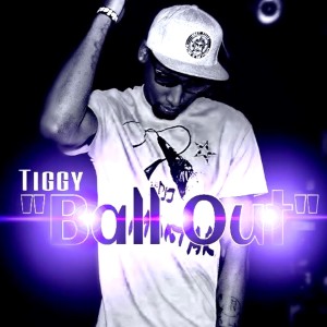 Album Ball Out oleh Tiggy