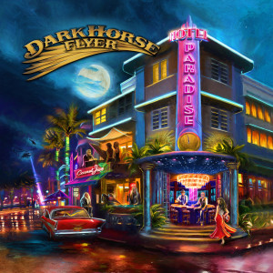 Dengarkan Monroe County Line lagu dari Dark Horse Flyer dengan lirik