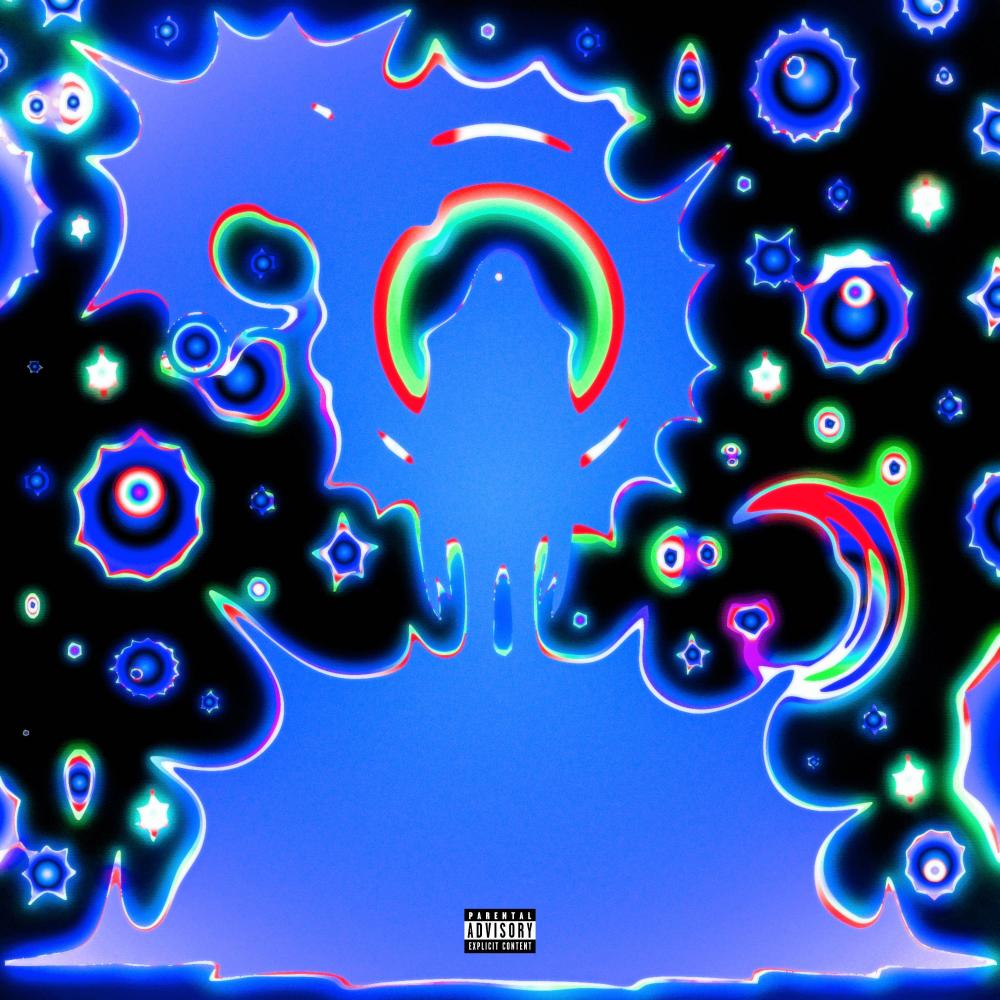 Quarter-Life Crisis (feat. NAT1VE! & soupy2k) (Explicit)