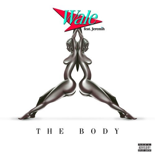 The Body (feat. Jeremih) (Explicit) (Clean)