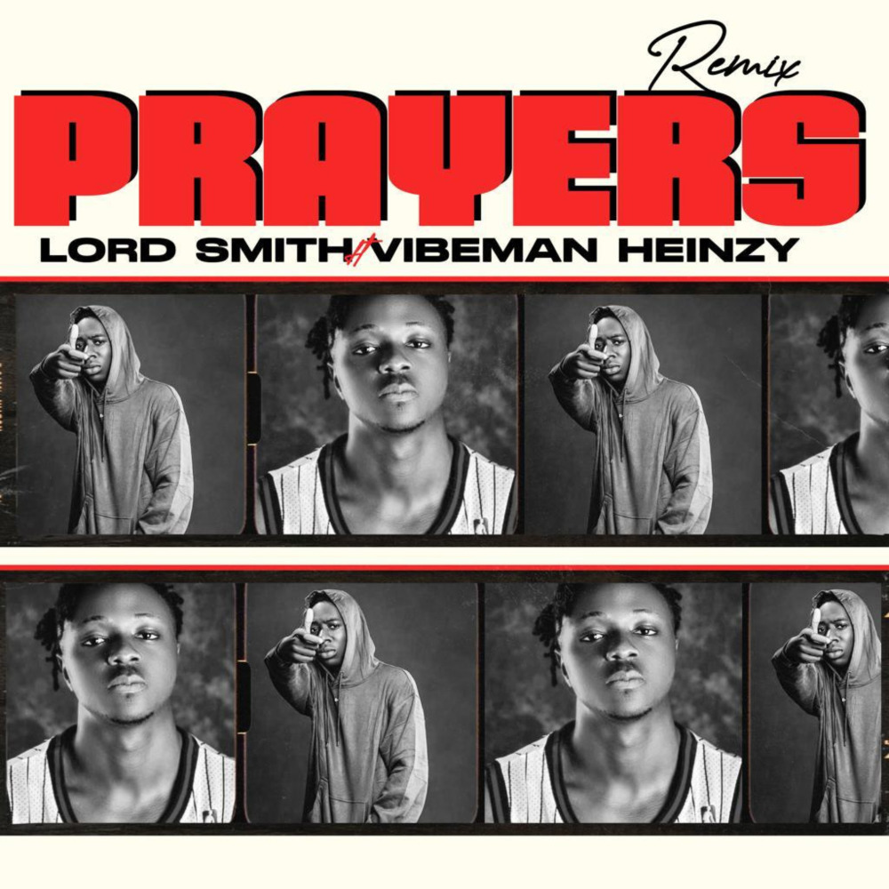Prayers (Remix)