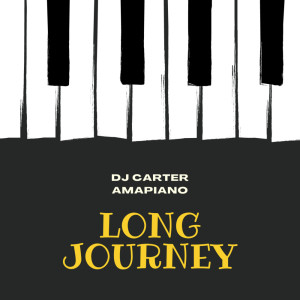 DJCARTER的專輯Long Journey (Extended Version)