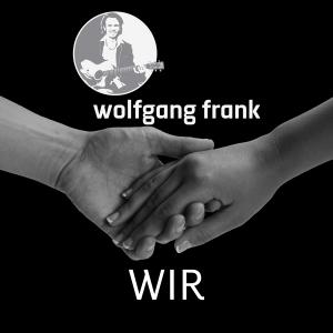 Album Wir from Wolfgang Frank