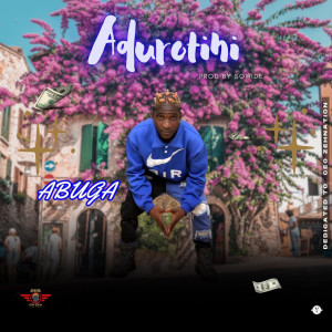 Abuga的专辑Adurotini