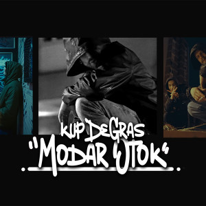 Album Modar Otok oleh Kup De Gras