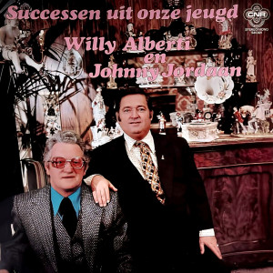 收聽Willy Alberti的Witte Rozen歌詞歌曲