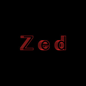 Listen to Hitam song with lyrics from Zed