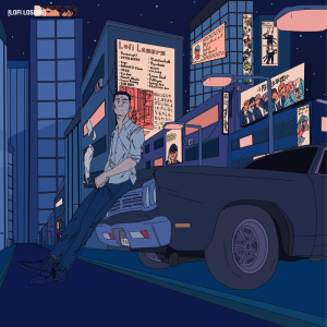 收聽Lofi Losers的Questions歌詞歌曲