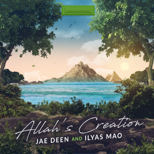 Album Allah's Creation oleh Jae Deen