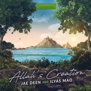 Album Allah's Creation oleh Ilyas Mao