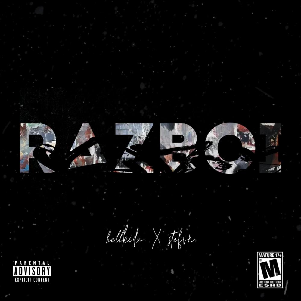 Razboi (feat. StefvnMD & 707rane) (Explicit)