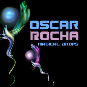 Oscar Rocha的專輯Magical Drops
