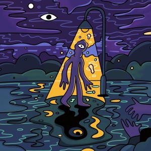 Jost Esser的專輯4am street lamp